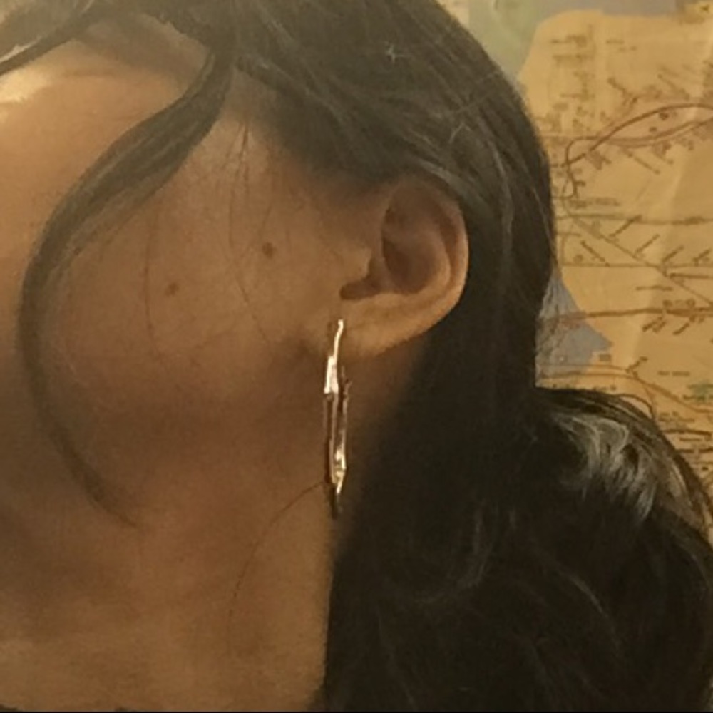 Meet your Posher, Georgina